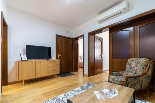 Apartment Central, Plovdiv (fotografie 9)