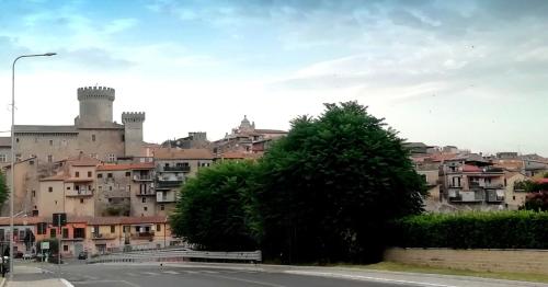 Rustico di charme in Fiano Romano