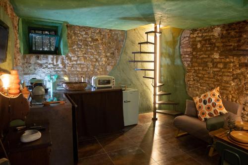 Rustico di charme gîte à louer Scorano