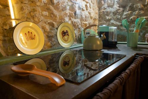 Rustico di charme in Fiano Romano