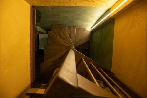 Rustico di charme in Fiano Romano