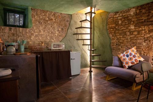 Rustico di charme in Fiano Romano