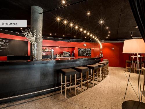 All In One Hotel - Inn Lodge / Swiss Lodge - image 3