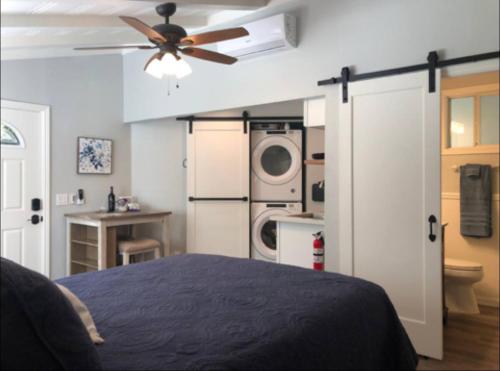 Hacienda Studio in Walnut Creek (Kalifornia)