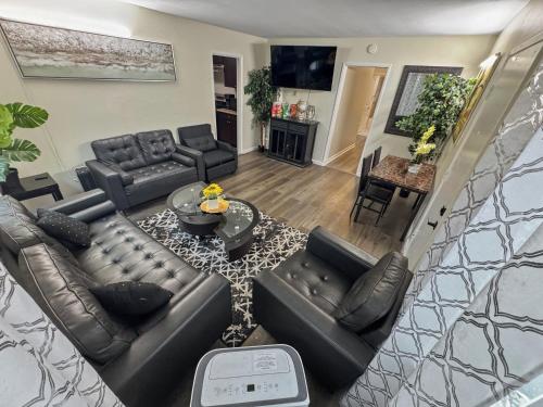 Beautiful North Park Getaway