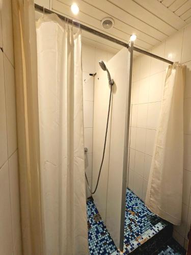 Base Camp Hostel, Riga (Foto 10)
