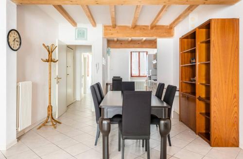 Room Santo Stefano in เรจจิโอ เอมิเลีย