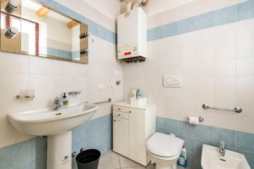 Room Santo Stefano in เรจจิโอ เอมิเลีย