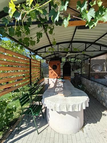 Vikendica Blagojevic in Riđage