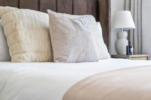 Soho - Sleeps 6 - Luxury - Central, Londýn (fotografie 6)