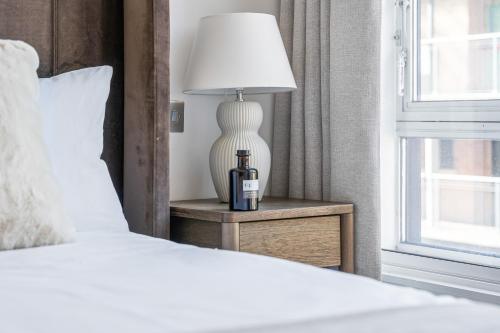 Soho - Sleeps 6 - Luxury - Central, Londýn (fotografie 7)