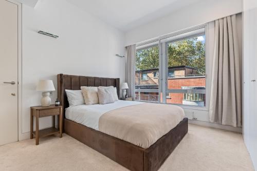 Soho - Sleeps 6 - Luxury - Central, Londýn (fotografie 5)