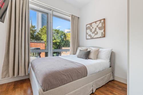 Soho - Sleeps 6 - Luxury - Central, Londýn (fotografie 8)