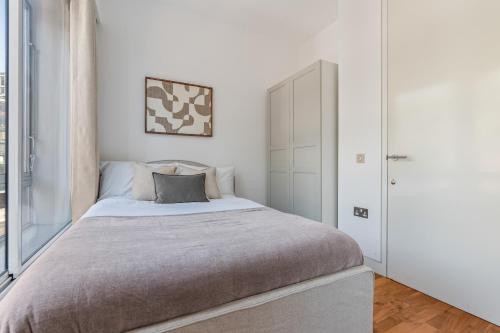 Soho - Sleeps 6 - Luxury - Central, Londýn (fotografie 9)