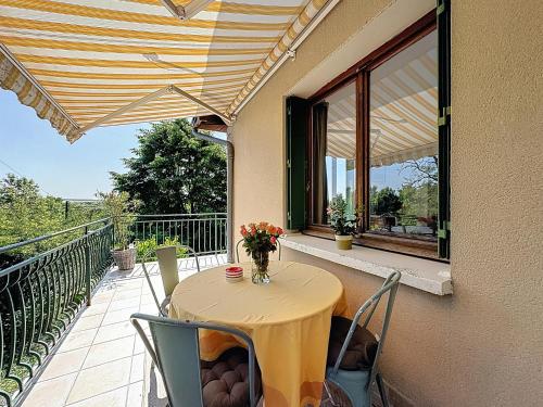 Seadmed, chez Anne in Tanlay