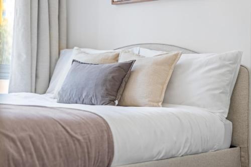 Soho - Sleeps 6 - Luxury - Central, Londýn (fotografie 10)