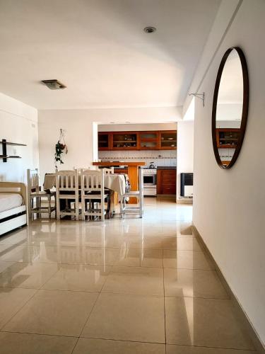 Carillo Apartment