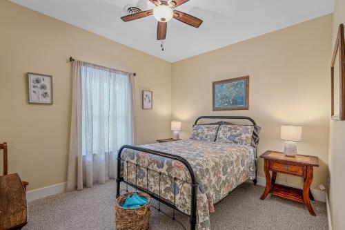 Summerfield Cottage - image 13