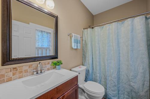Summerfield Cottage - image 10