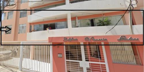 Edificio Venecia Palace - Alquiler de Departamento Chiclayo