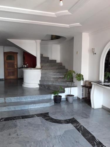 Casa Blanca hospedaje in Manta