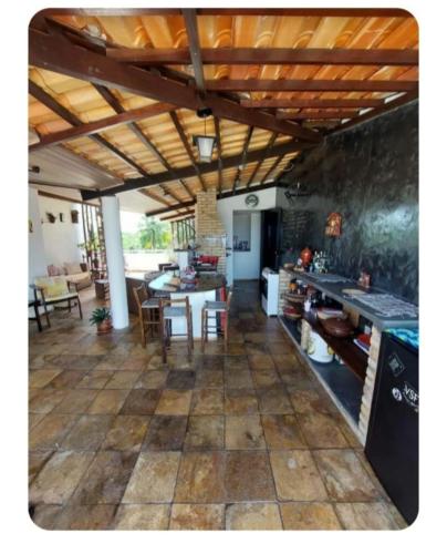 Casa PatiMar Tabatinga in Nisia Floresta