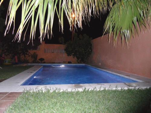 Chalet Pescador gîte à louer Chiclana de la Frontera