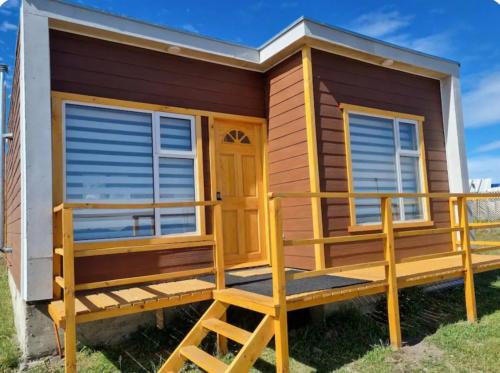 Cabaña Vista Natales