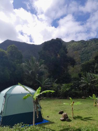 Ravehei smile relais 2 moorea in جزيرة  موريا