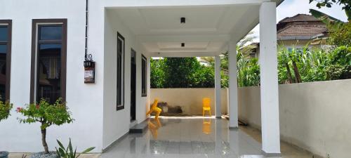 Huda Homestay HUSM