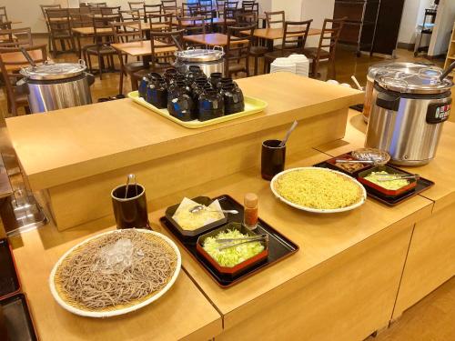 伊東園ホテル別館