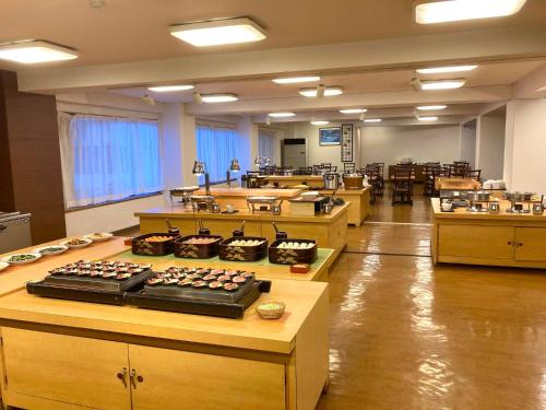 伊東園ホテル別館
