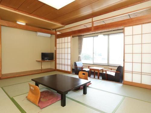 伊東園ホテル別館
