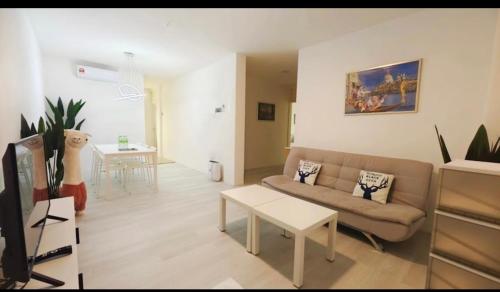 Town city 3 Bedroom Apartment in Kuala Terengganu