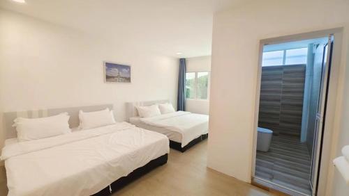 Town city 3 Bedroom Apartment in Kuala Terengganu