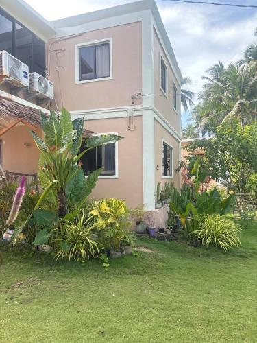5 Bedrooms Beach House – khách sạn tại Huyện Pilar