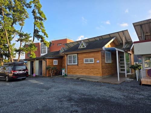 Seocheon Bada Pension in Seocheon-gun