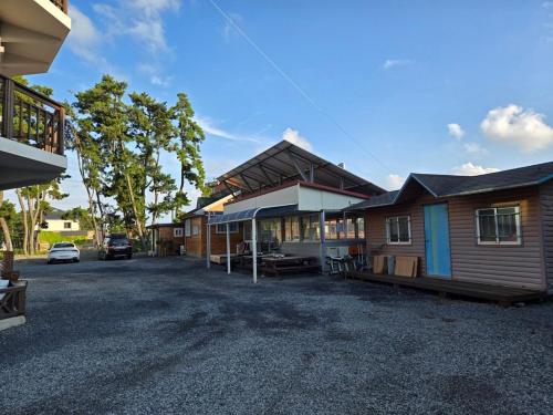 Seocheon Bada Pension in Seocheon-gun