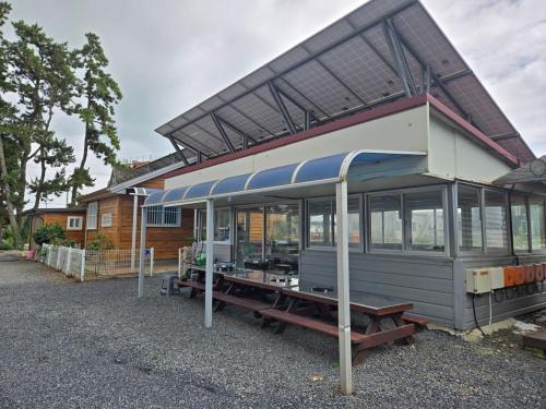 Seocheon Bada Pension in Seocheon-gun