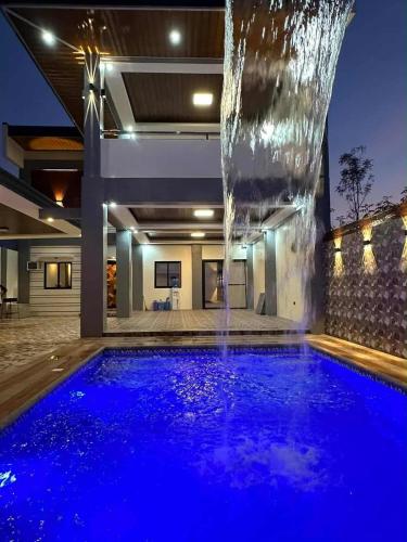 Blissfull Villa