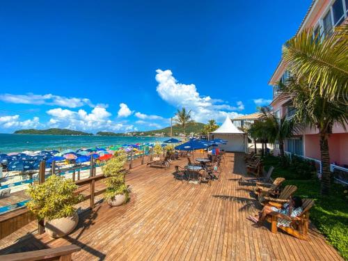 Attrazioni nelle vicinanze, Pousada Vila do Coral in Bombinhas