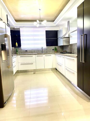 Unwind at Montemar Villas in La Asuncion