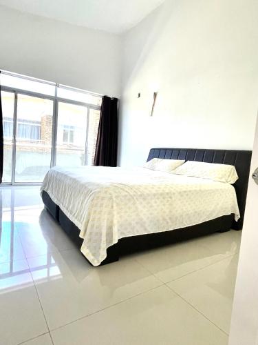 Unwind at Montemar Villas in La Asuncion