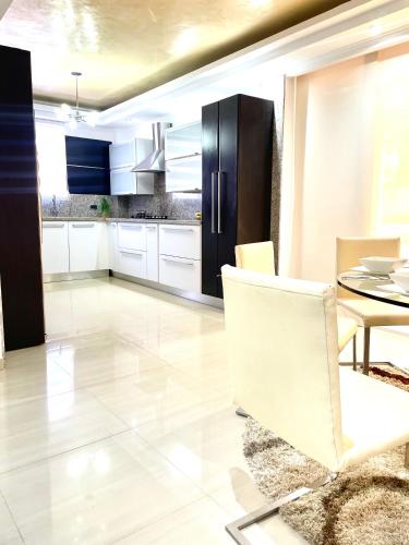 Unwind at Montemar Villas in La Asuncion