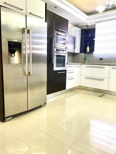 Unwind at Montemar Villas in La Asuncion