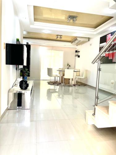 Unwind at Montemar Villas in La Asuncion