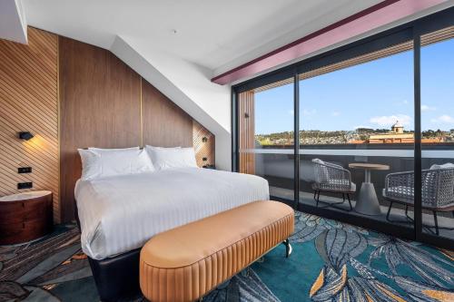 Suite, ático