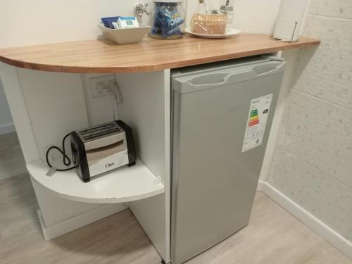 Terrazas Recoleta, apartamento, Buenos Aires (zdjęcie 10)