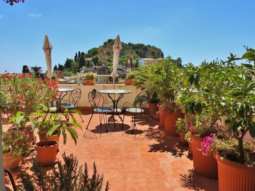 Cielo di Taormina 1