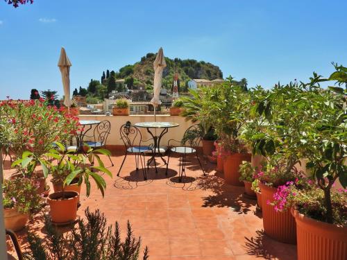 Cielo di Taormina - Accommodation